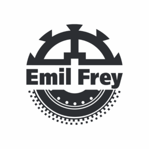 EMIL FREY